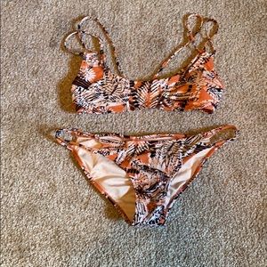 Volcom Bikini